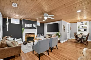 121 Bleckley Ave, Greenville, SC 29607 - Photo 2