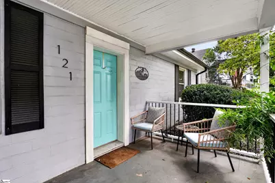 121 Bleckley Avenue, Greenville, SC 29607 - Photo 8