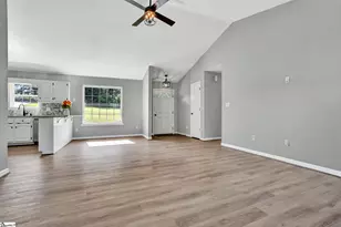 425 N Mt Tabor Church Rd, Easley, SC 29640 - Photo 2