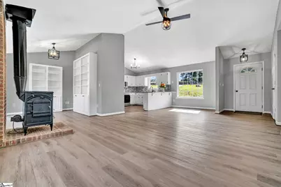 425 N Mt Tabor Church Road, Easley, SC 29640 - Photo 18