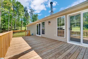425 N Mt Tabor Church Rd, Easley, SC 29640 - Photo 42