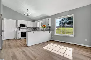 425 N Mt Tabor Church Rd, Easley, SC 29640 - Photo 16