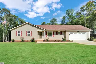 425 N Mt Tabor Church Rd, Easley, SC 29640 - Photo 8