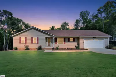 425 N Mt Tabor Church Road, Easley, SC 29640 - Photo 1