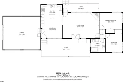 122 Lakeshore Drive, Easley, SC 29642 - Photo 2