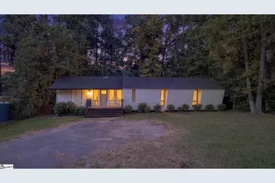 111 Oakdale Drive, Greenwood, SC 29649 - Photo 2