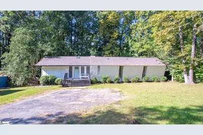 111 Oakdale Drive, Greenwood, SC 29649 - Photo 1