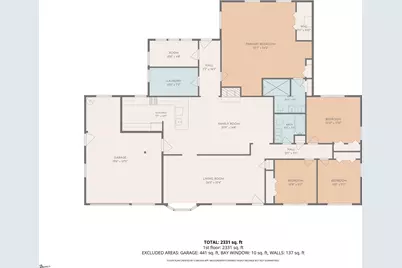 13 Bedford Lane, Taylors, SC 29687 - Photo 44