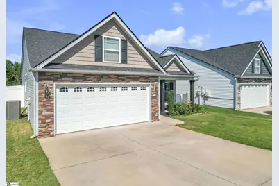 846 John Weaver Trace, Inman, SC 29349 - Photo 2