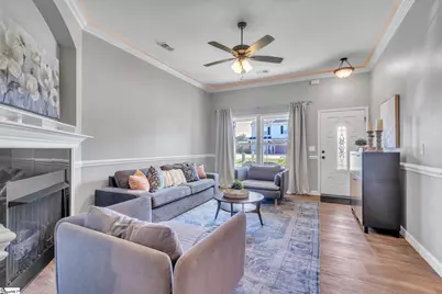 846 John Weaver Trace, Inman, SC 29349 - Photo 6