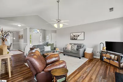 108 Thorncliff Place, Anderson, SC 29625 - Photo 6