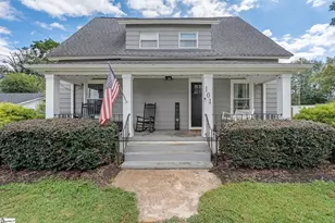 101 Bud St, Greenville, SC 29617 - Photo 1