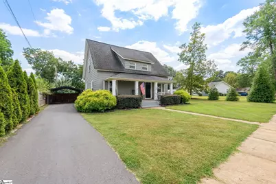 101 Bud Street, Greenville, SC 29617 - Photo 4