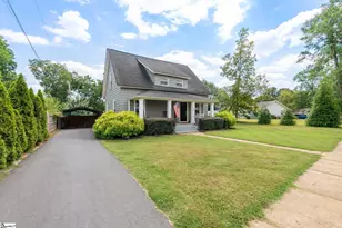 101 Bud St, Greenville, SC 29617 - Photo 4