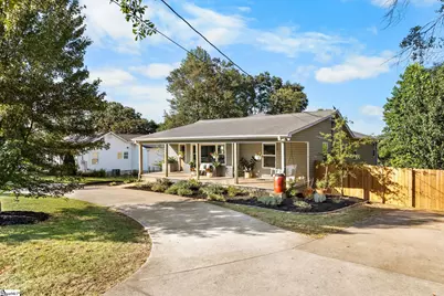 112 Hilltop Drive, Travelers Rest, SC 29690 - Photo 4
