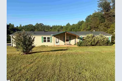 347A Shelton Road, Travelers Rest, SC 29690 - Photo 1