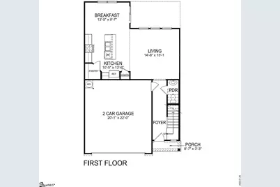 2011 Gracie Drive, Woodruff, SC 29388 - Photo 2