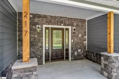217 Fox Trail, Anderson, SC 29621 - Photo 6