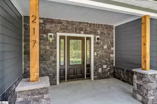 217 Fox Trail, Anderson, SC 29621 - Photo 6