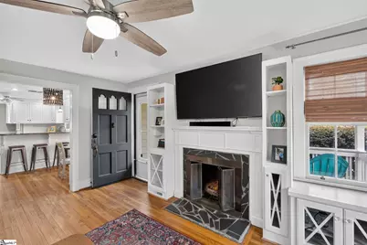 205 Carolina Avenue, Greenville, SC 29607 - Photo 8