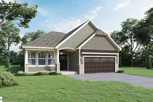 126 Tesslar Ave, Woodruff, SC 29388 - Photo 1