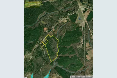 00 Riverfork Road, Waterloo, SC 29384 - Photo 4