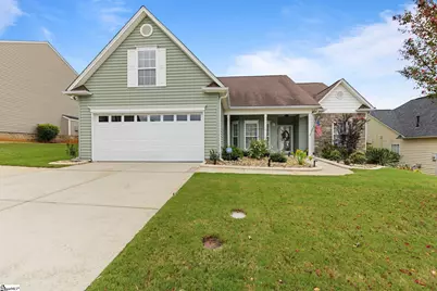 145 St Johns Street, Simpsonville, SC 29680 - Photo 1