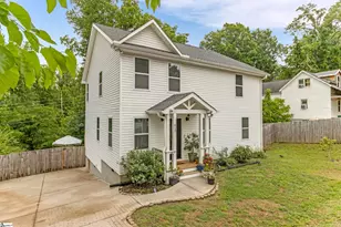 415 Poole St, Woodruff, SC 29388 - Photo 1