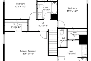 415 Poole St, Woodruff, SC 29388 - Photo 44