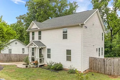 415 Poole Street, Woodruff, SC 29388 - Photo 4