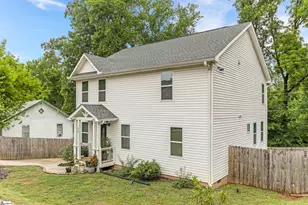 415 Poole St, Woodruff, SC 29388 - Photo 4
