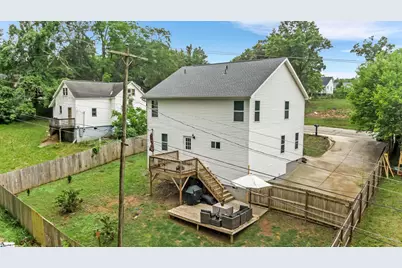 415 Poole Street, Woodruff, SC 29388 - Photo 40