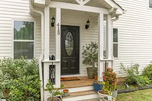415 Poole St, Woodruff, SC 29388 - Photo 2