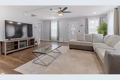 415 Poole Street, Woodruff, SC 29388 - Photo 6