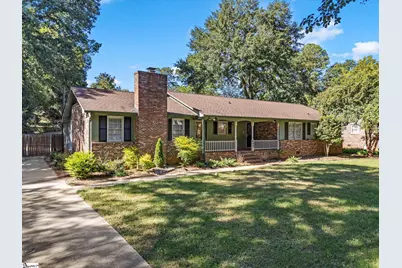 494 Royal Oak Drive, Spartanburg, SC 29302 - Photo 1