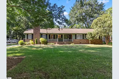 494 Royal Oak Drive, Spartanburg, SC 29302 - Photo 2