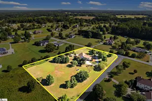 102 Chestnut Hill, Laurens, SC 29360 - Photo 50