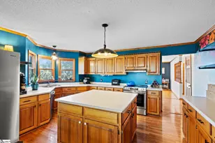 102 Chestnut Hill, Laurens, SC 29360 - Photo 4