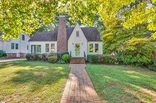 327 W Prentiss Ave, Greenville, SC 29605 - Photo 32