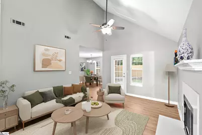 100 Mosspoint Drive, Greenville, SC 29617 - Photo 10
