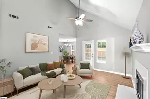 100 Mosspoint Dr, Greenville, SC 29617 - Photo 10