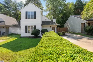 100 Mosspoint Dr, Greenville, SC 29617 - Photo 1