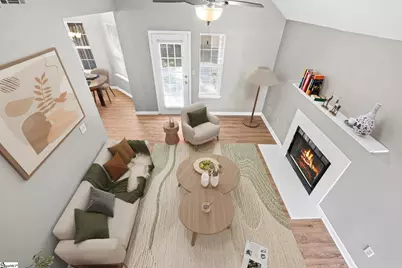 100 Mosspoint Drive, Greenville, SC 29617 - Photo 8