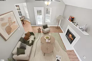 100 Mosspoint Dr, Greenville, SC 29617 - Photo 8