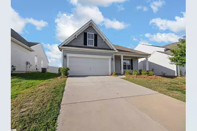 7012 Haddington Drive, Roebuck, SC 29376 - Photo 2
