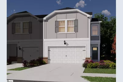 453 Blissful Court, Taylors, SC 29687 - Photo 1