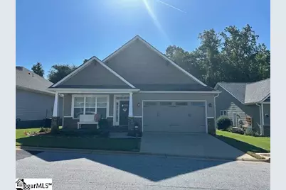 244 Page Creek Boulevard, Landrum, SC 29356 - Photo 2