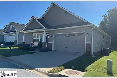 244 Page Creek Boulevard, Landrum, SC 29356 - Photo 1
