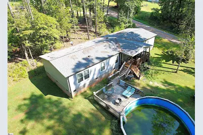 214 Sulpher Springs Road, Pauline, SC 29374 - Photo 2