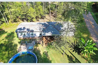 214 Sulpher Springs Road, Pauline, SC 29374 - Photo 1